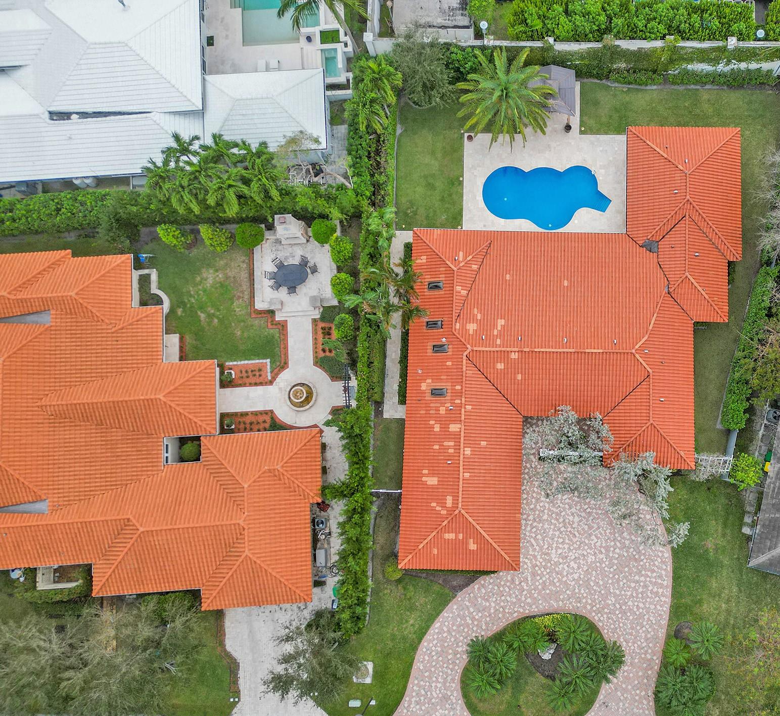 Sea Ranch Lakes - Residential