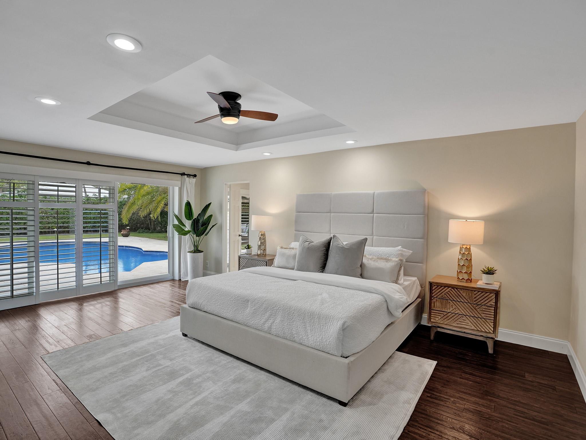 Sea Ranch Lakes - Residential