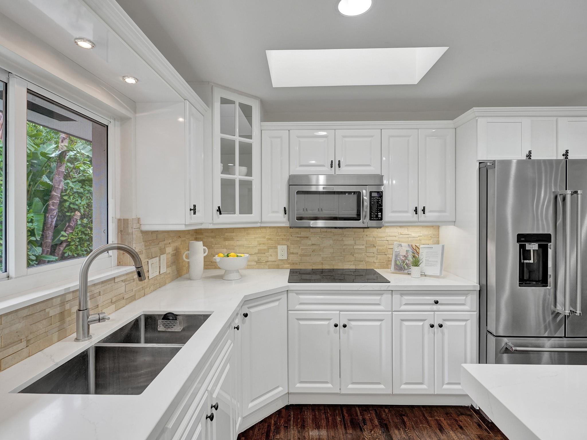 Sea Ranch Lakes - Residential