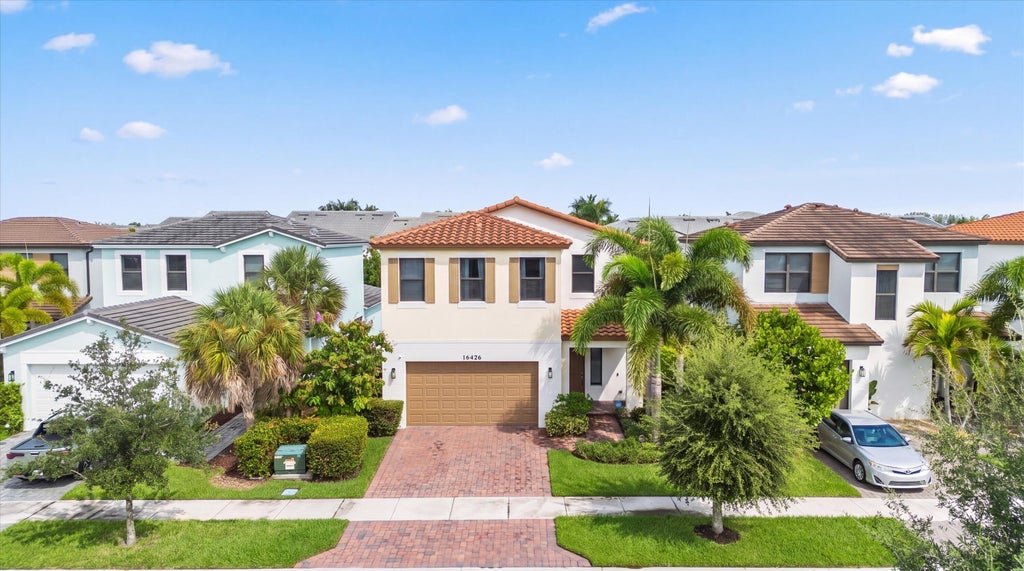 Photo of 16426 SANDY SHORE Drive, Westlake, FL 33470 (MLS # B26072263)