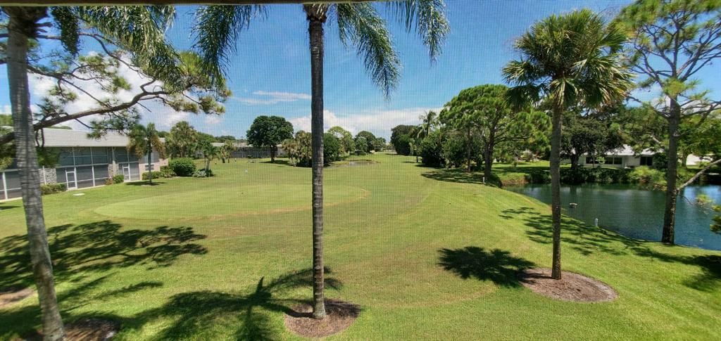 Photo of 18081 SE Country Club Drive Dr #3-30, Jupiter, FL 33469 (MLS # R10831415)
