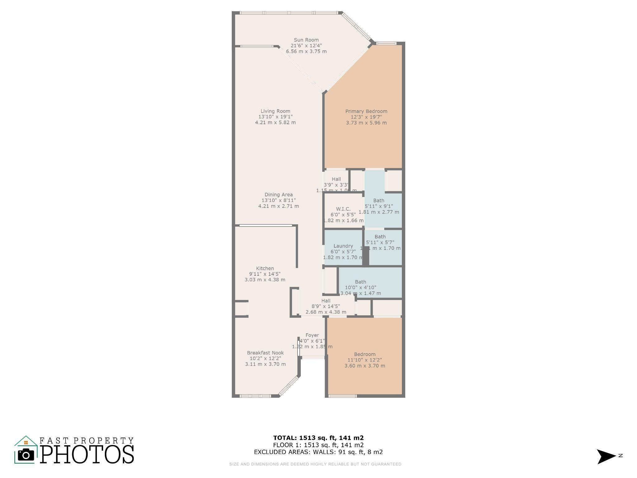 Fairfax - Residential