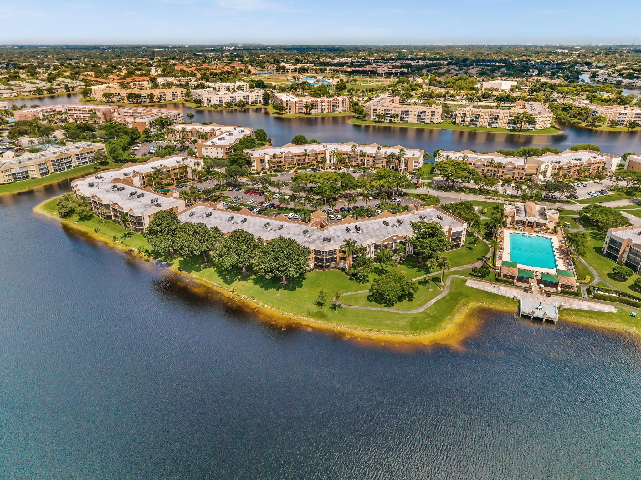 Fairfax - Residential