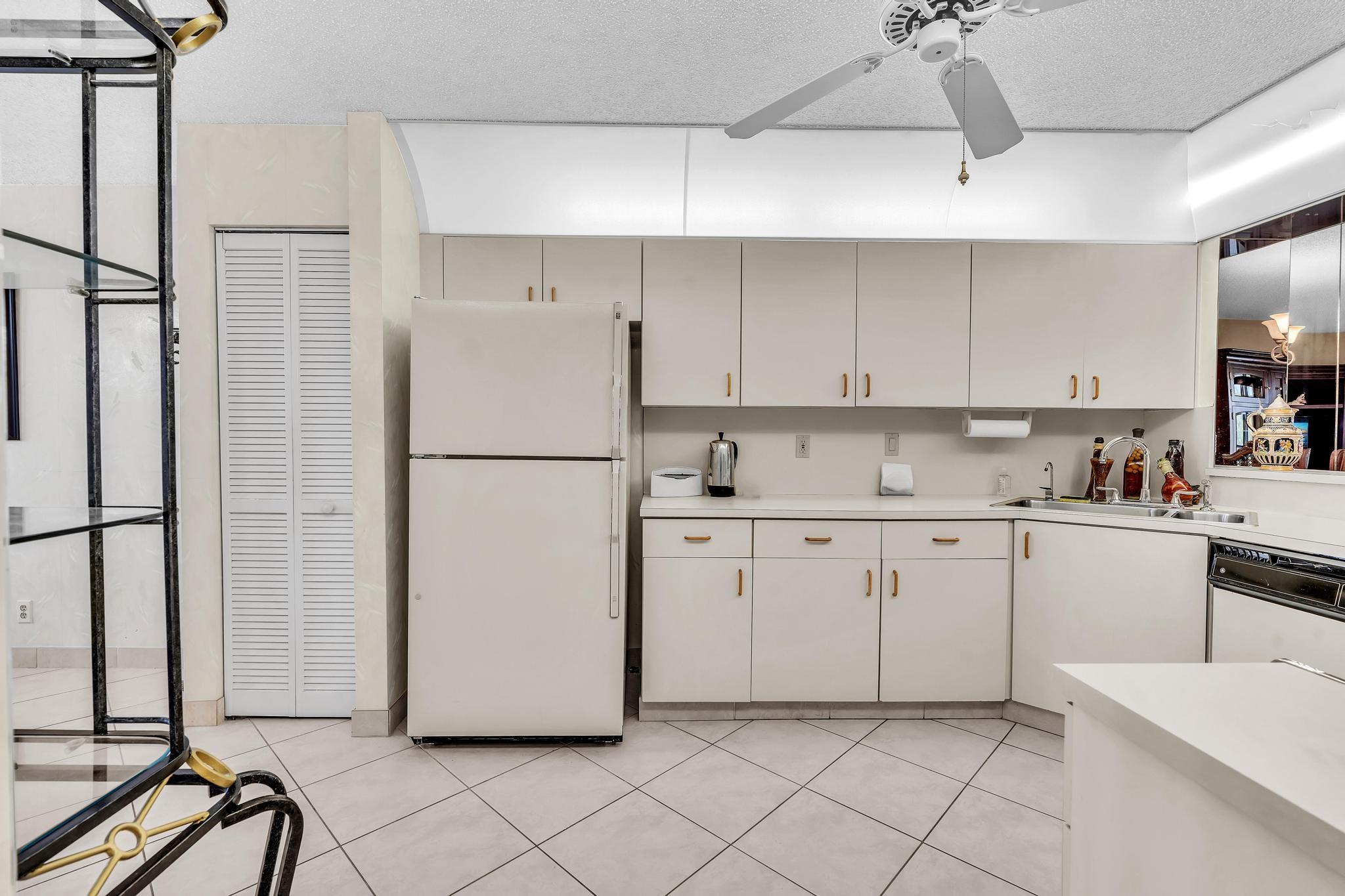 Fairfax - Residential