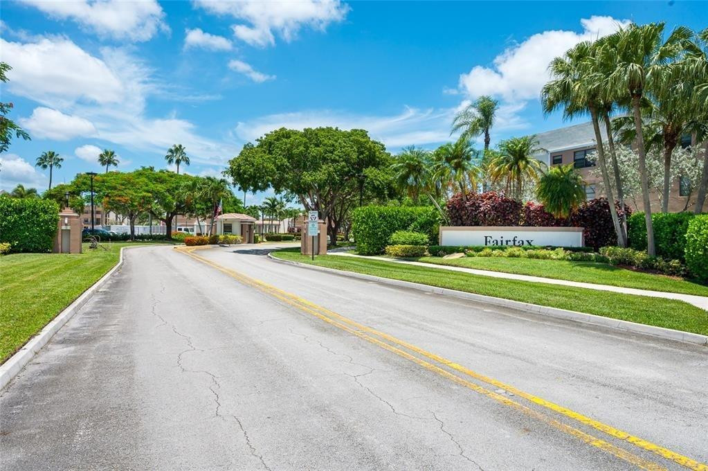 Fairfax - Residential