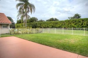 BOCA ISLES WEST PH 1 A - Residential