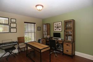 BOCA ISLES WEST PH 1 A - Residential