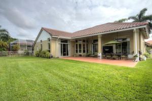 BOCA ISLES WEST PH 1 A - Residential