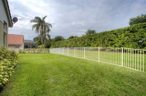 BOCA ISLES WEST PH 1 A - Residential