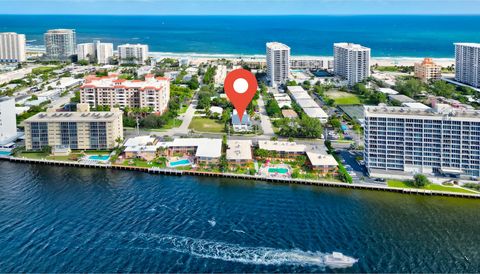 3201 NE 5th Ct Pompano Beach FL 33062
