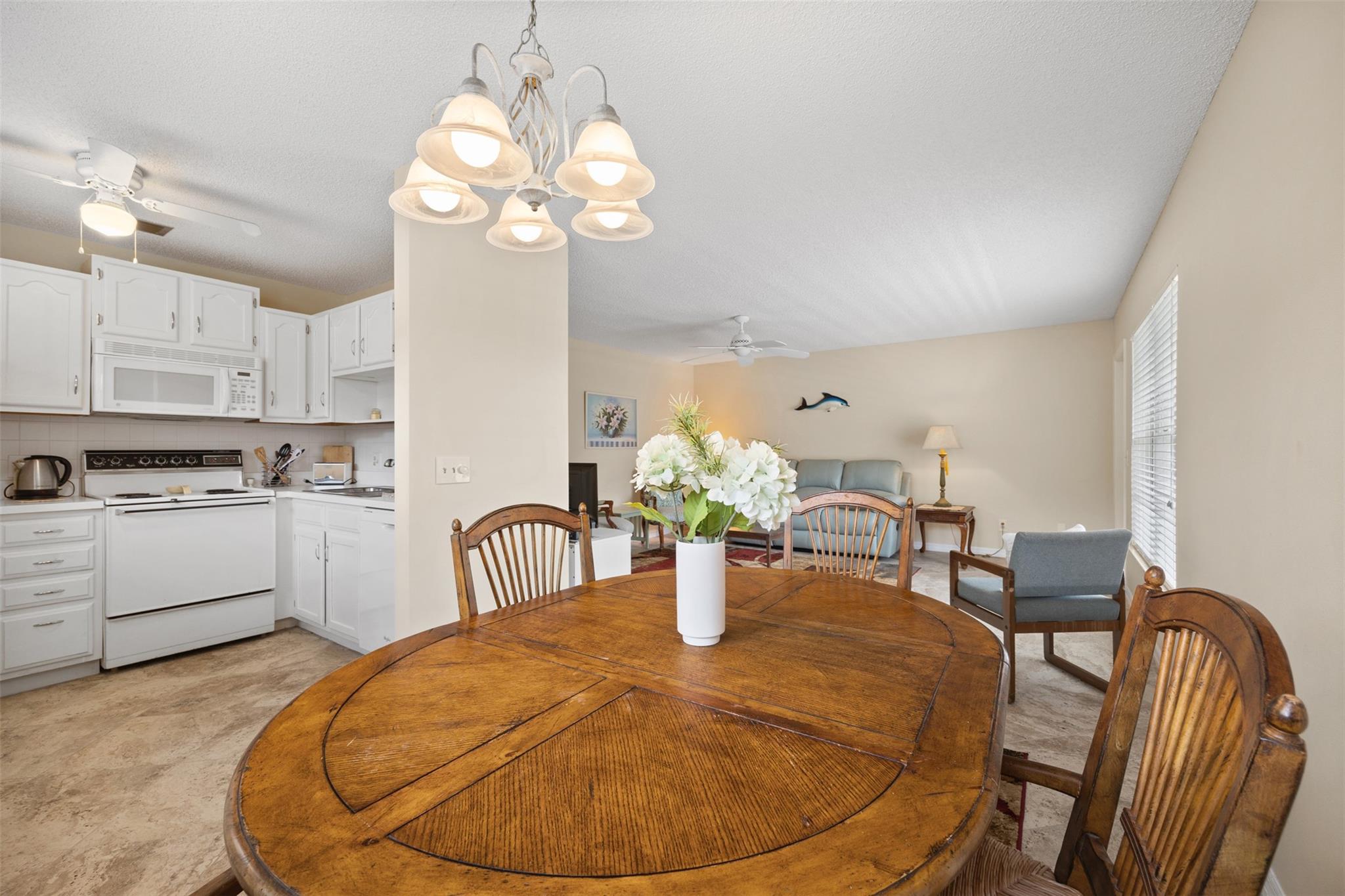 VISTA GARDENS F/K/A VISTA - Residential