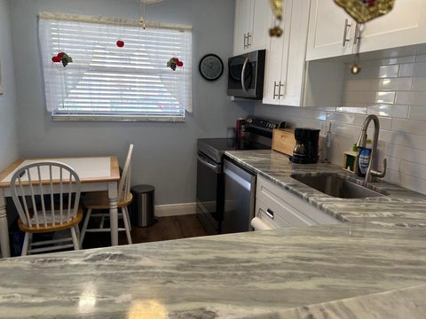 Tiny photo for 6670 Royal Palm Boulevard #112k, Margate, FL 33063 (MLS # B26013448)