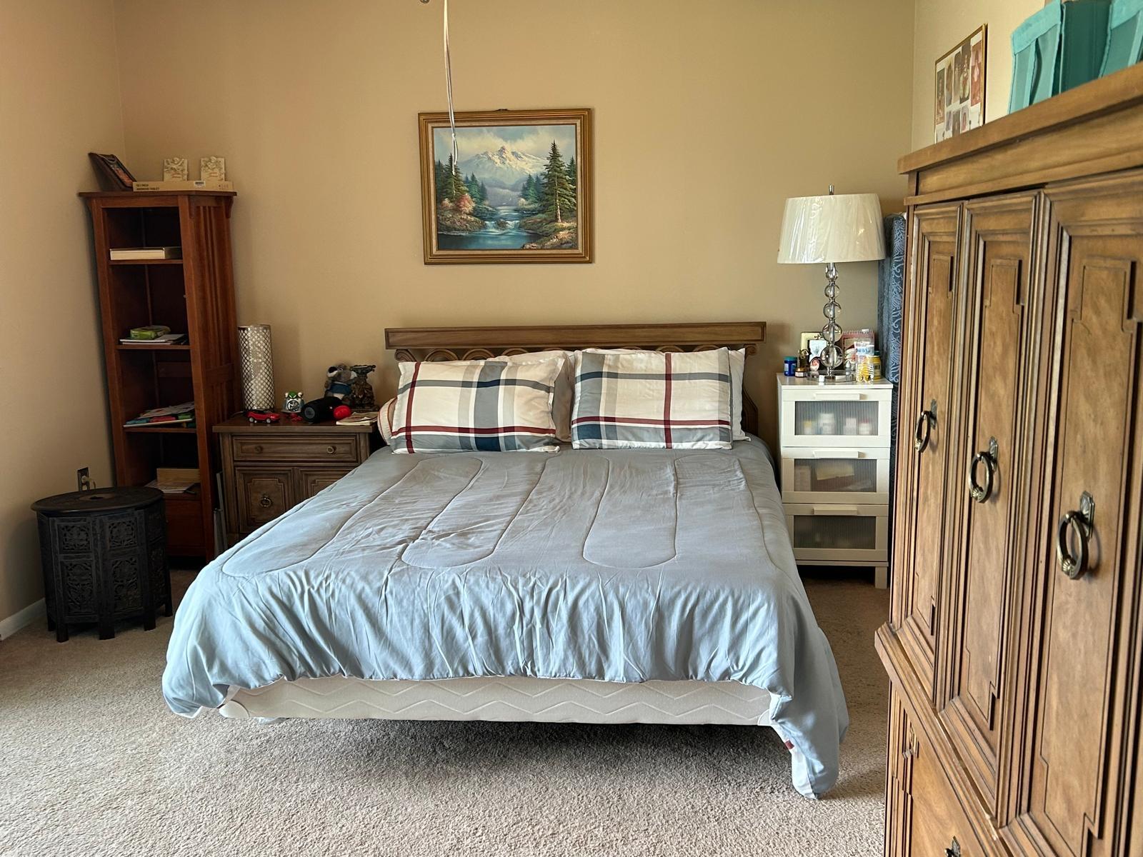 ROYAL PARK GARDENS II-K CONDO - Residential