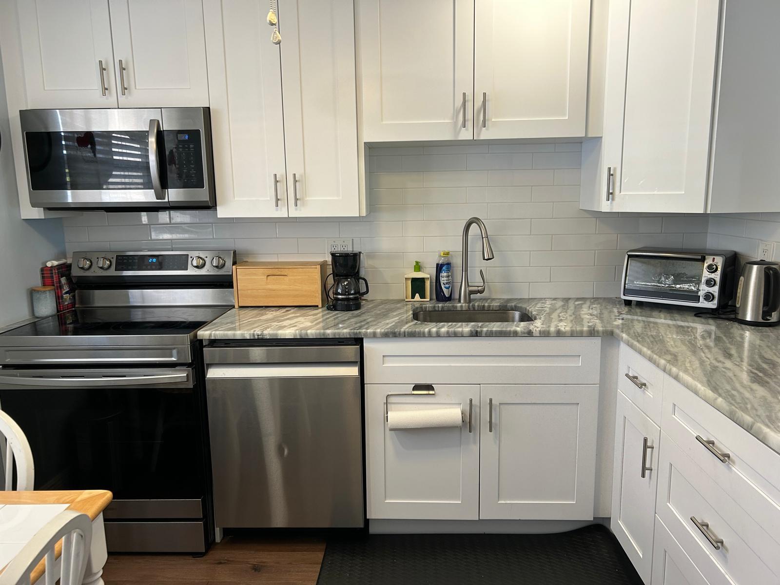 ROYAL PARK GARDENS II-K CONDO - Residential