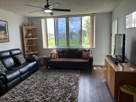 Tiny photo for 6670 Royal Palm Boulevard #112k, Margate, FL 33063 (MLS # B26013448)