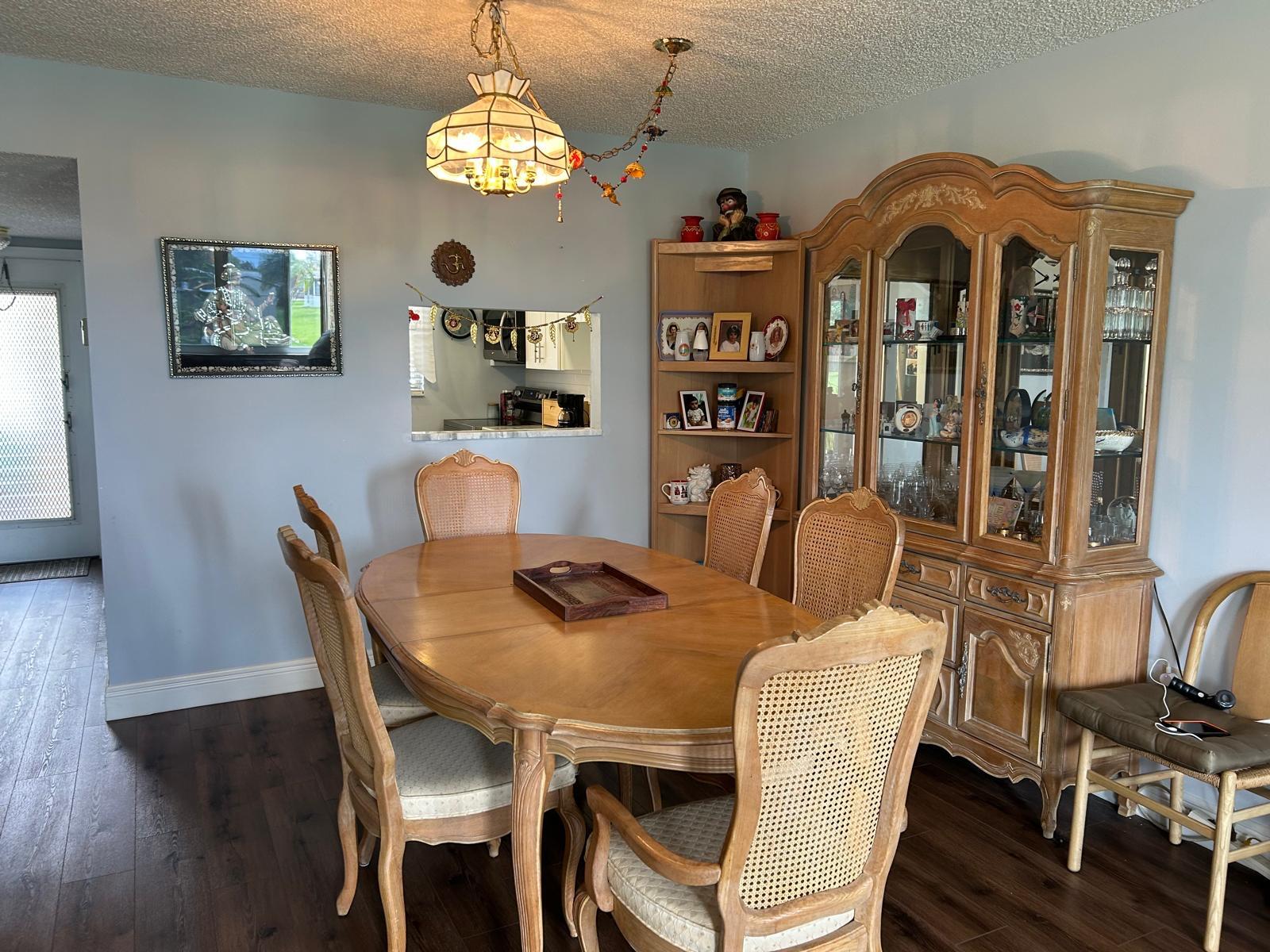 ROYAL PARK GARDENS II-K CONDO - Residential