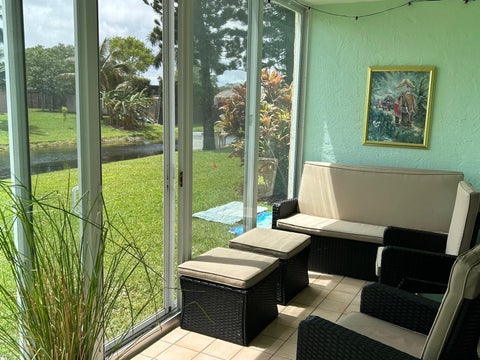 Tiny photo for 6670 Royal Palm Boulevard #112k, Margate, FL 33063 (MLS # B26013448)