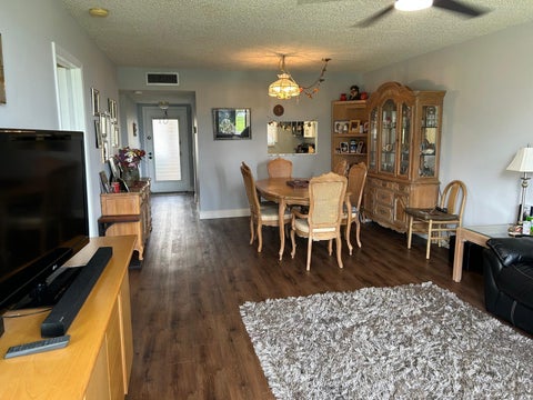 Tiny photo for 6670 Royal Palm Boulevard #112k, Margate, FL 33063 (MLS # B26013448)