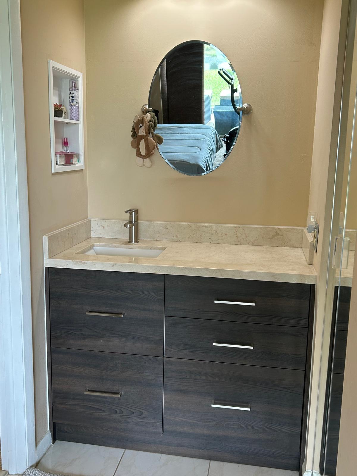 ROYAL PARK GARDENS II-K CONDO - Residential