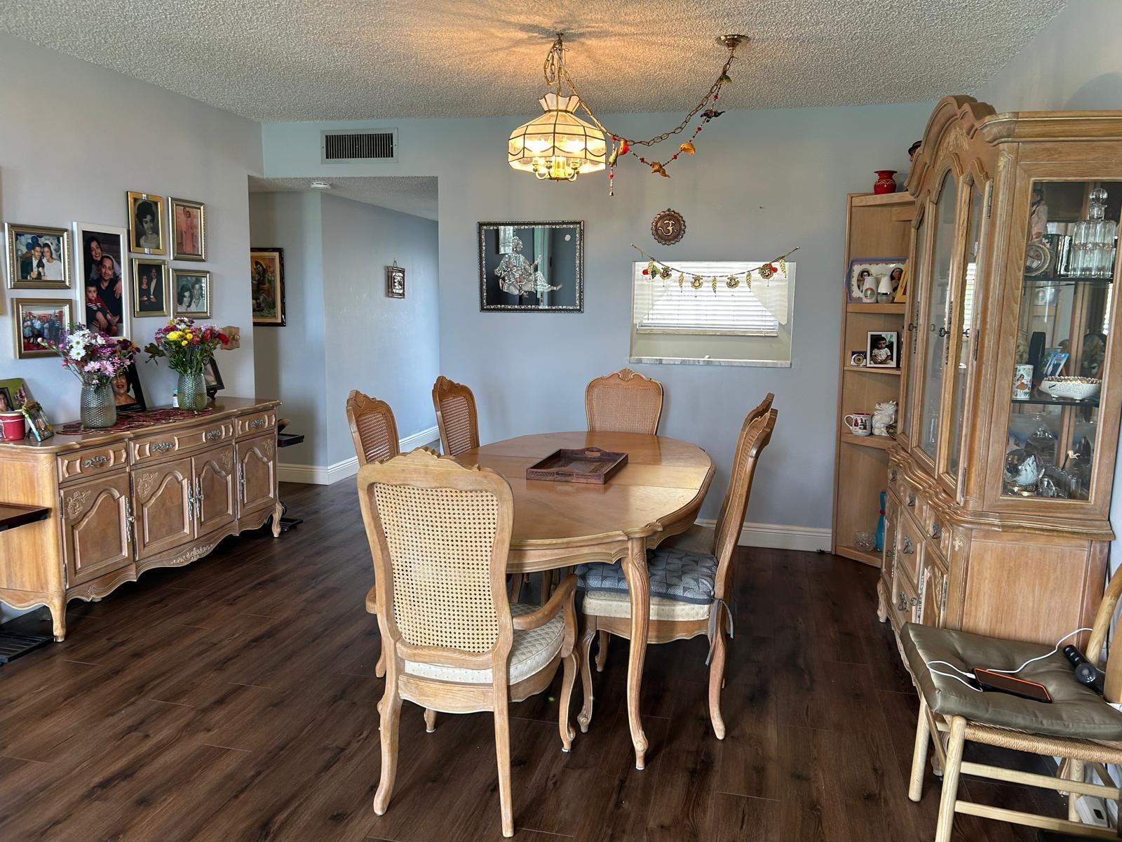 ROYAL PARK GARDENS II-K CONDO - Residential