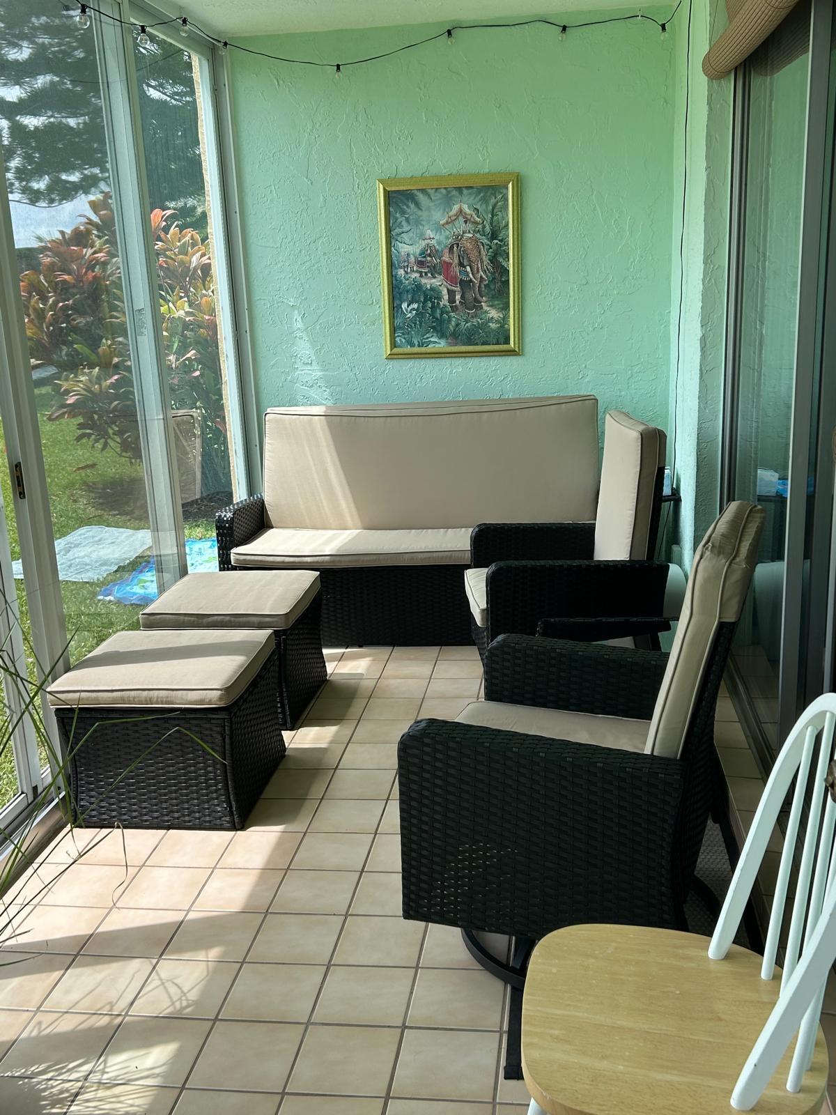 ROYAL PARK GARDENS II-K CONDO - Residential