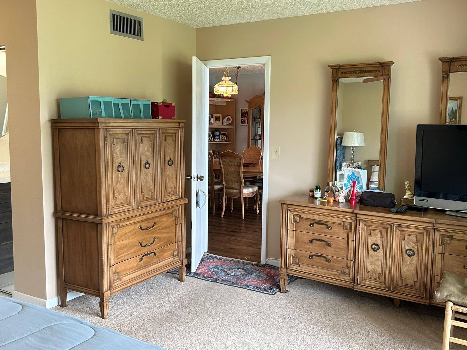 ROYAL PARK GARDENS II-K CONDO - Residential