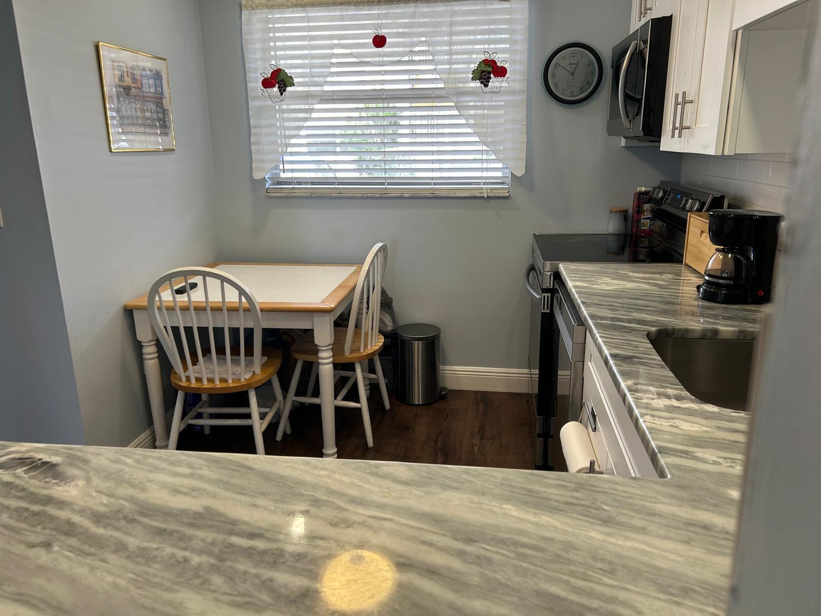 ROYAL PARK GARDENS II-K CONDO - Residential