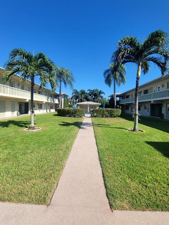 Ashley Arms - Residential Lease