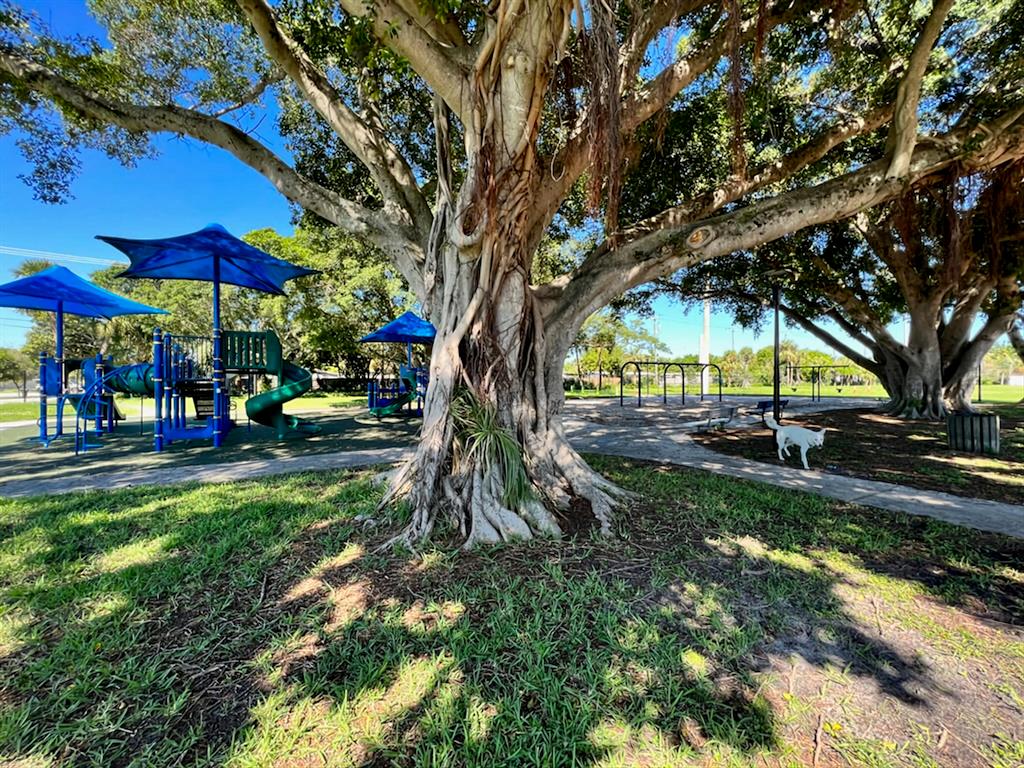 Ashley Arms - Residential Lease