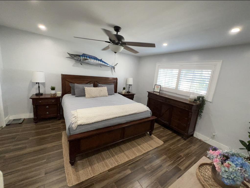 Ashley Arms - Residential Lease