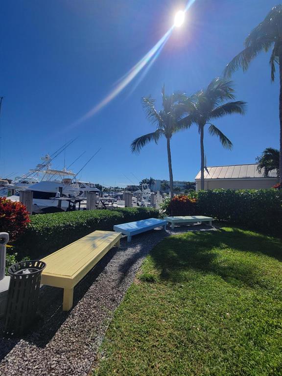 Ashley Arms - Residential Lease