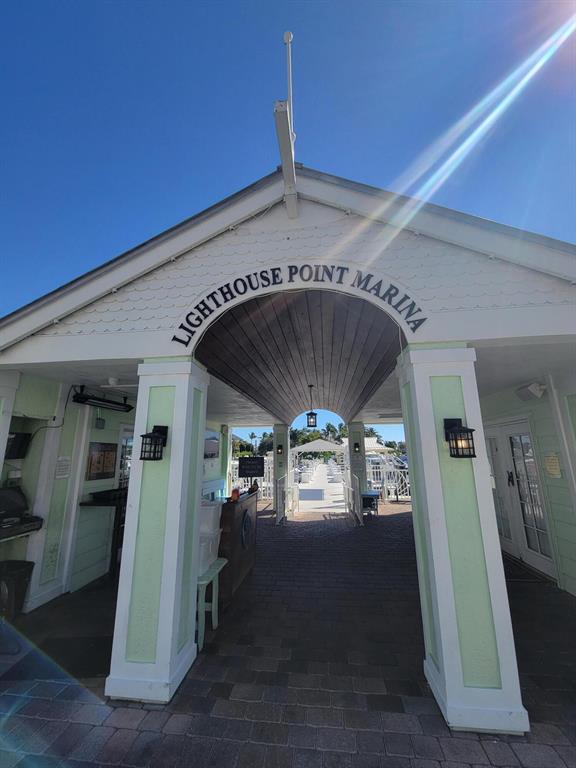 Ashley Arms - Residential Lease