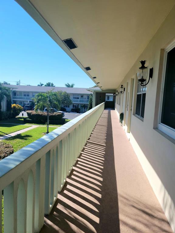 Ashley Arms - Residential Lease