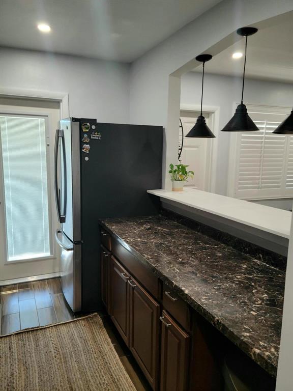 Ashley Arms - Residential Lease