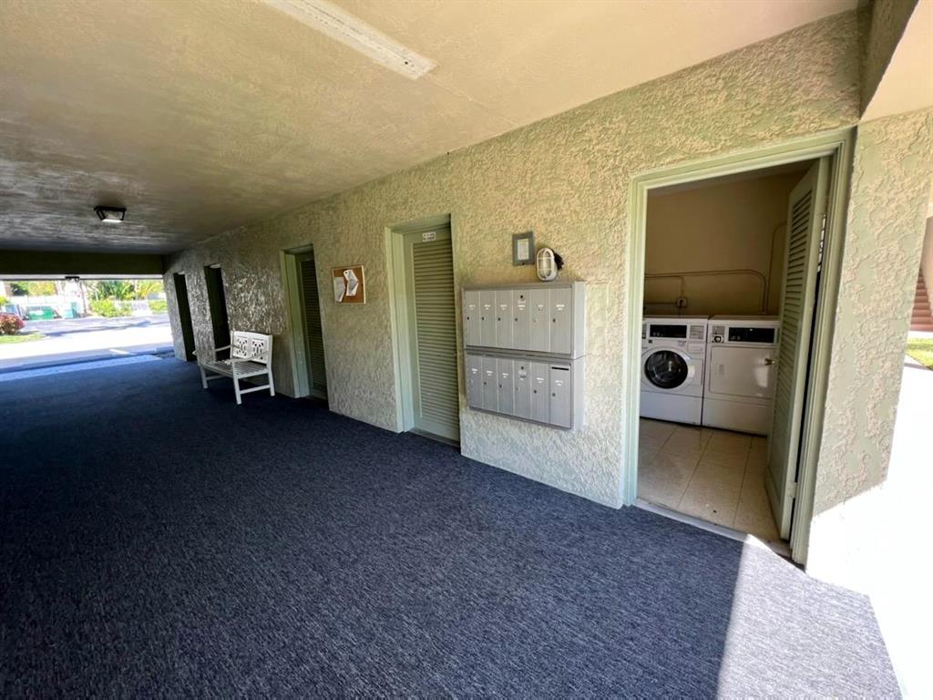 Ashley Arms - Residential Lease