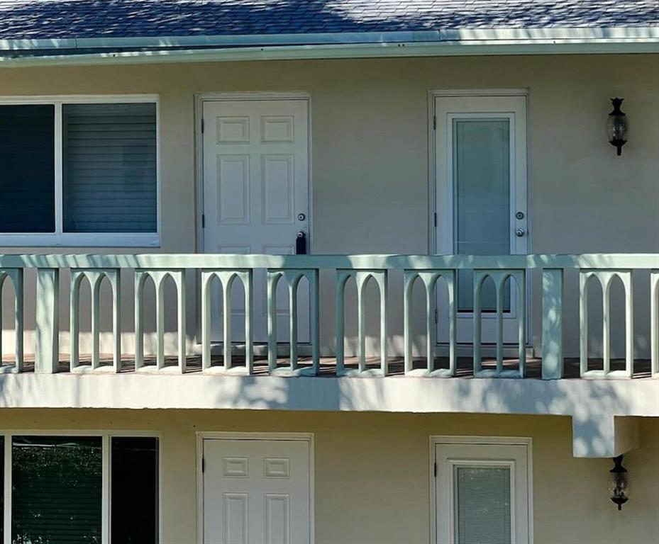 Ashley Arms - Residential Lease