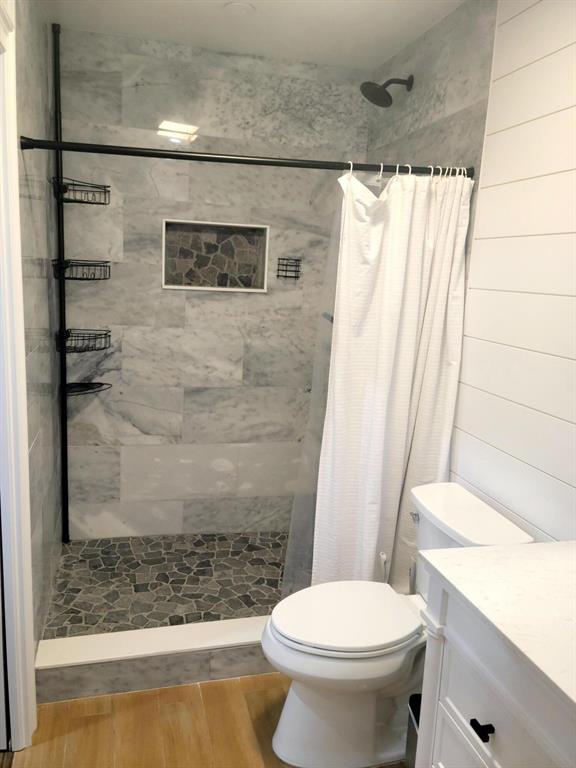 Ashley Arms - Residential Lease