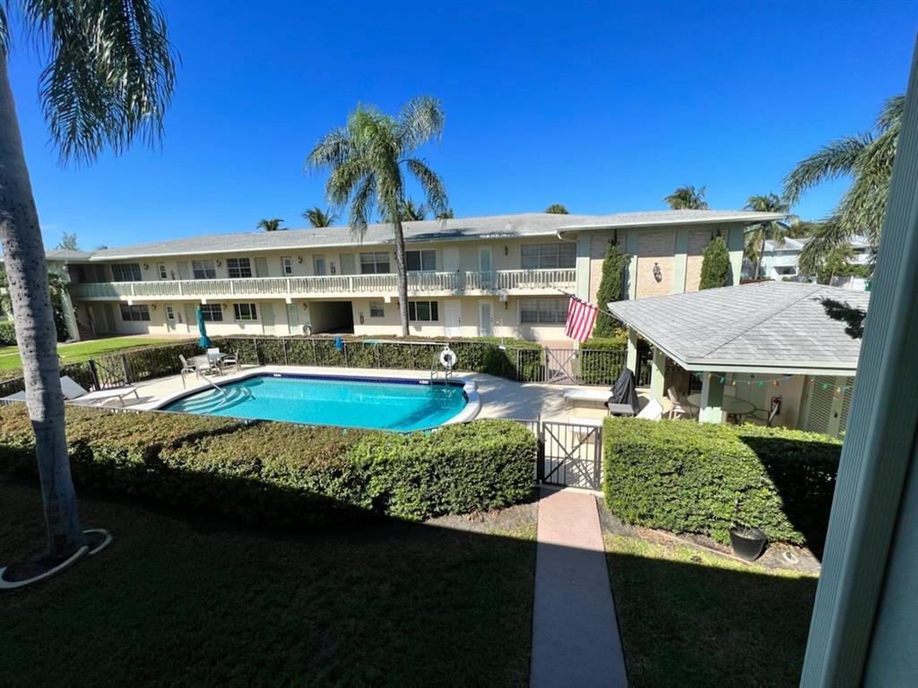 Ashley Arms - Residential Lease