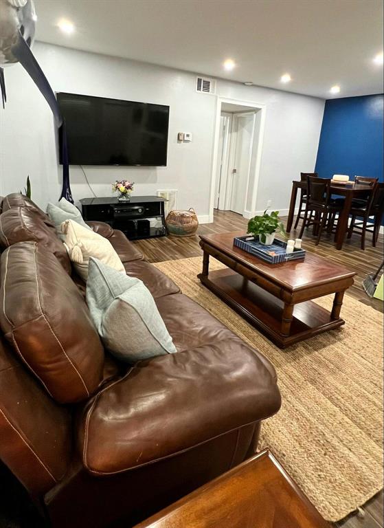 Ashley Arms - Residential Lease