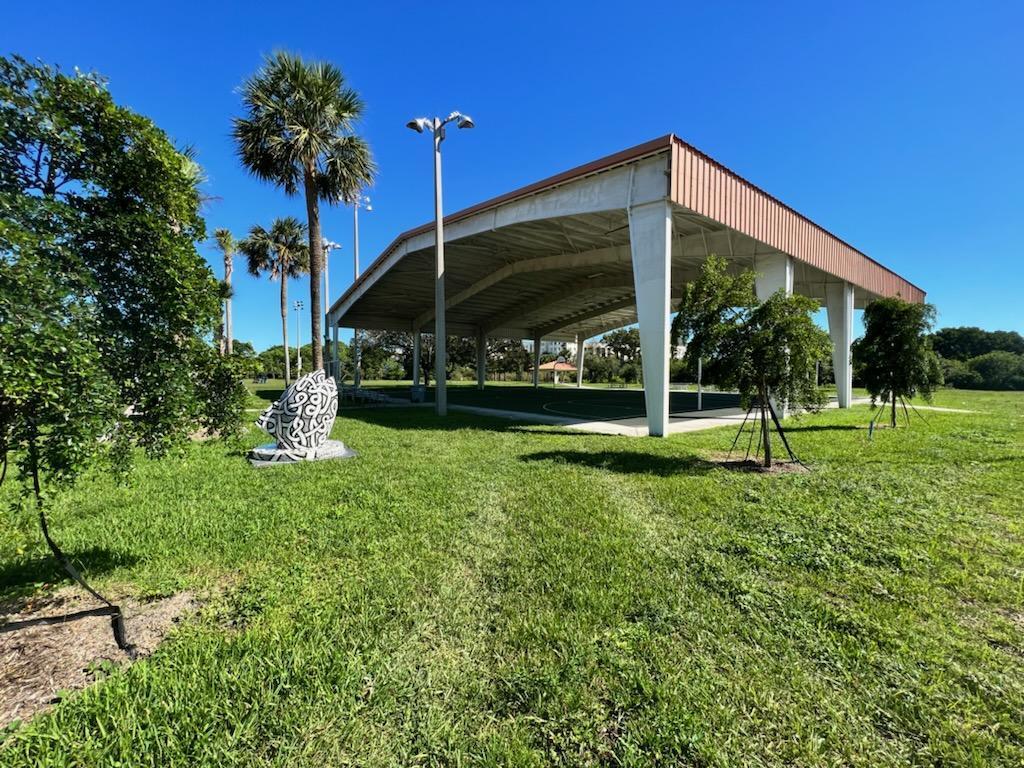 Ashley Arms - Residential Lease