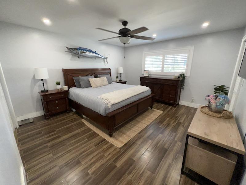 Ashley Arms - Residential Lease