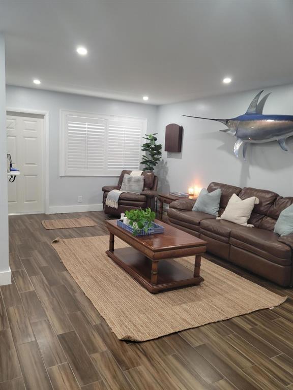 Ashley Arms - Residential Lease