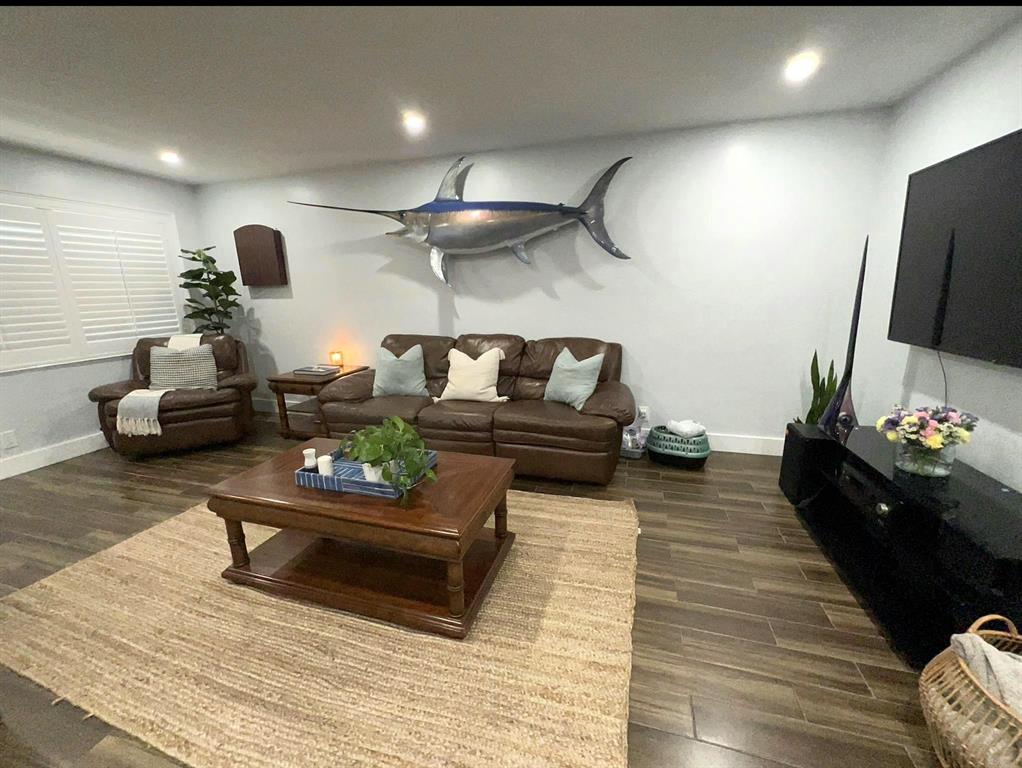 Ashley Arms - Residential Lease