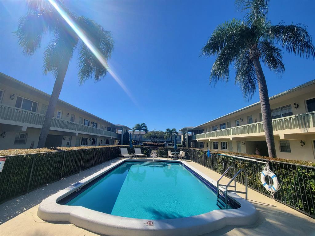 Ashley Arms - Residential Lease