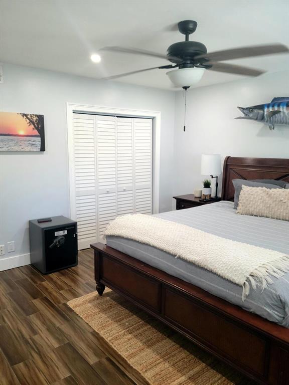 Ashley Arms - Residential Lease