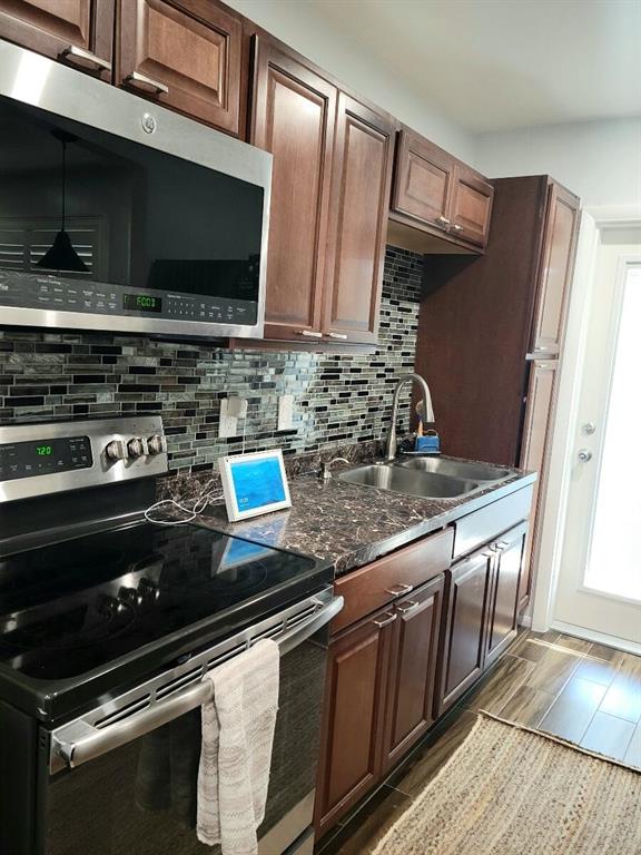 Ashley Arms - Residential Lease