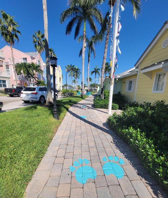 Ashley Arms - Residential Lease