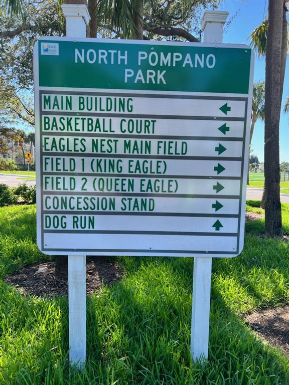 Ashley Arms - Residential Lease