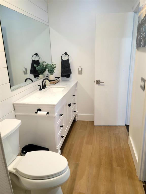 Ashley Arms - Residential Lease