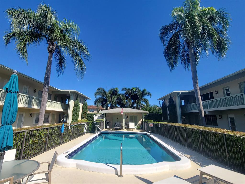 Ashley Arms - Residential Lease